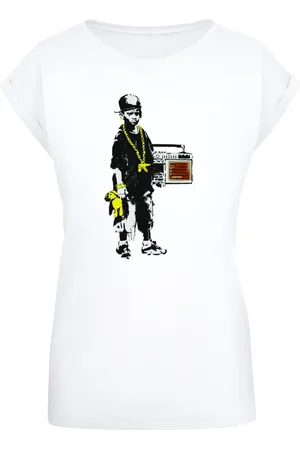 Merchcode T-shirt 