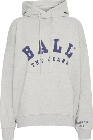 Ball Pull-over 