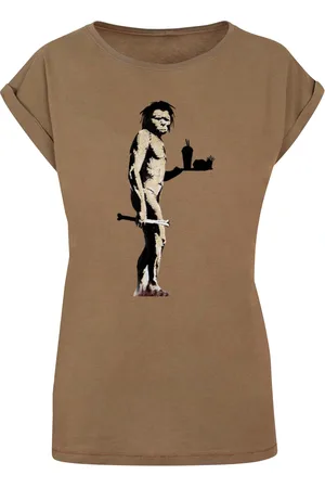 Merchcode T-shirt 