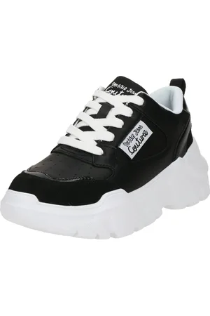 VERSACE Baskets basses 