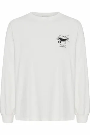 Solid Sweat-shirt 