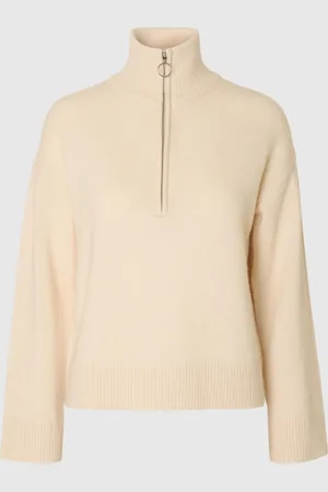 SELECTED Pull-over