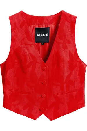 Desigual Gilet de costume