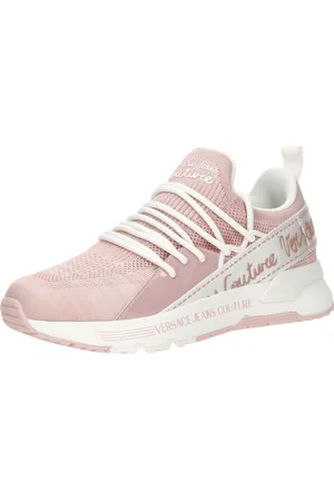 VERSACE Baskets basses 