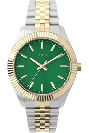 Timex Montre à affichage analogique 