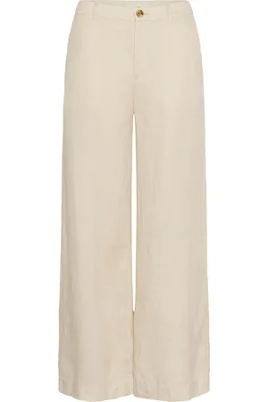 Part Two Pantalon 