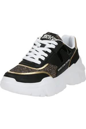 VERSACE Baskets basses 