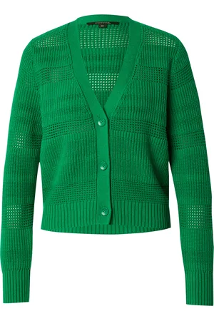 Comma, Cardigan