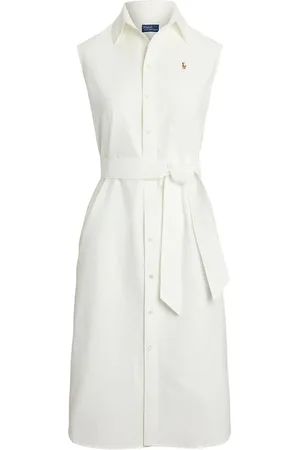 Ralph Lauren Robe-chemise
