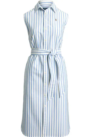 Ralph Lauren Robe-chemise