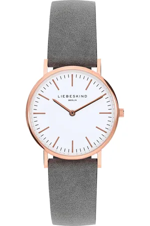 liebeskind Montre à affichage analogique