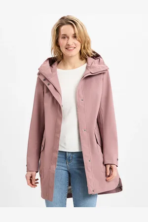 Didriksons Veste fonctionnelle 
