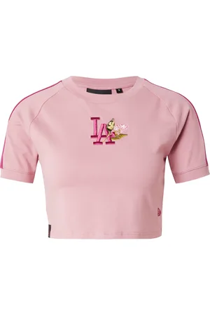 New Era T-shirt