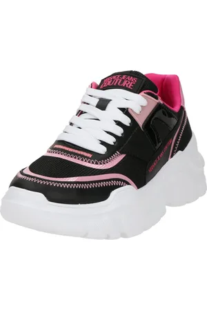 VERSACE Baskets basses 