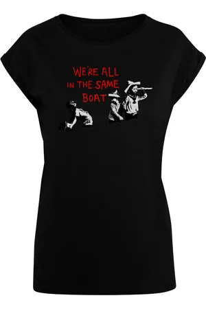 Merchcode T-shirt 