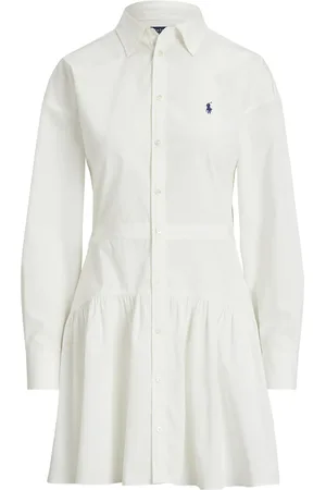Ralph Lauren Robe-chemise