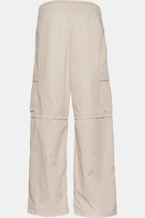 DEF Pantalon cargo