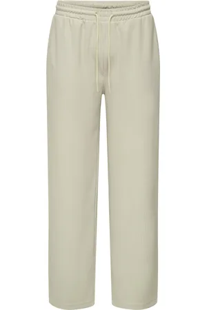 Only & Sons Pantalon à plis 