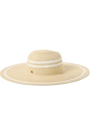 Ralph Lauren Chapeaux