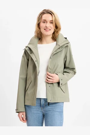Didriksons Veste fonctionnelle 