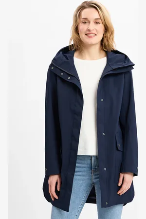 Didriksons Veste fonctionnelle 
