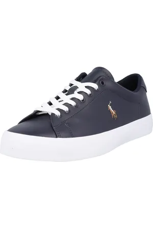 Ralph Lauren Baskets basses