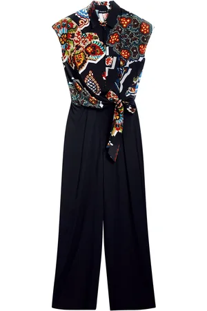 Desigual Combinaison