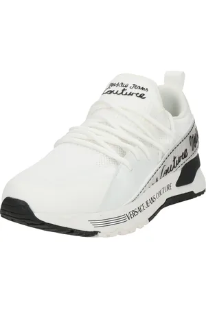VERSACE Baskets basses 