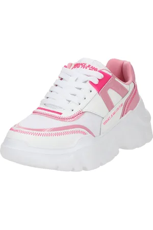 VERSACE Baskets basses 