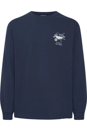 Solid Sweat-shirt 