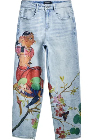 Desigual Jean 