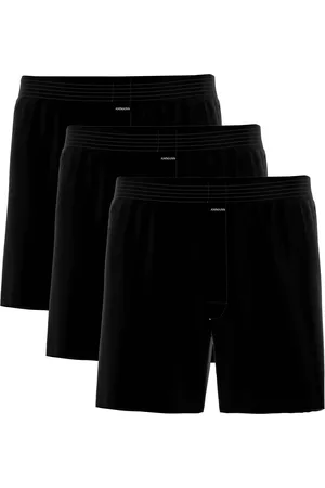 Ammann Boxers