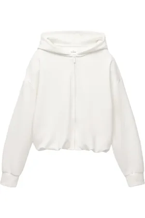Pull&Bear Veste de survêtement