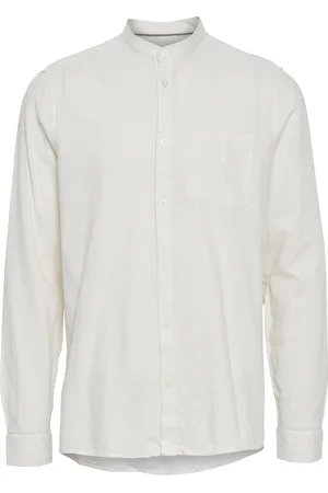 Solid Chemise 