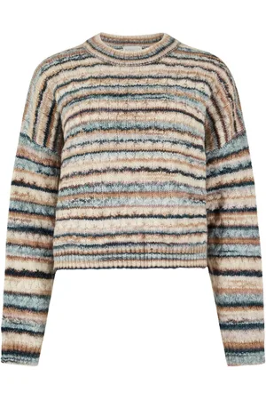 Apricot Pull-over 