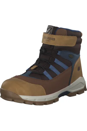 Dockers Bottes
