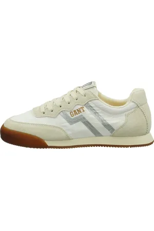 GANT Baskets basses 