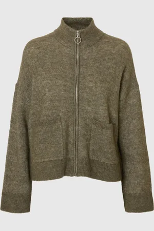 SELECTED Cardigan