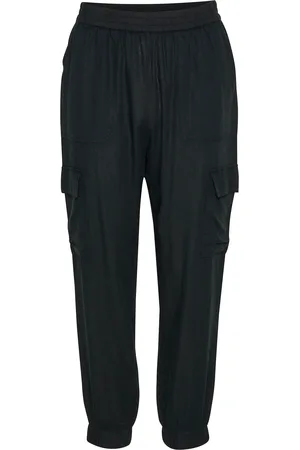 Kaffe Pantalon cargo