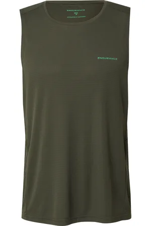 Endurance T-Shirt fonctionnel 