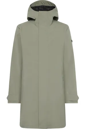 Didriksons Veste fonctionnelle 