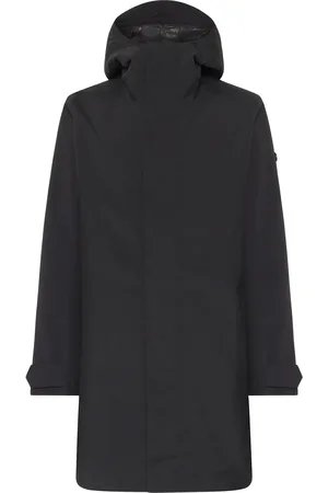 Didriksons Veste fonctionnelle 