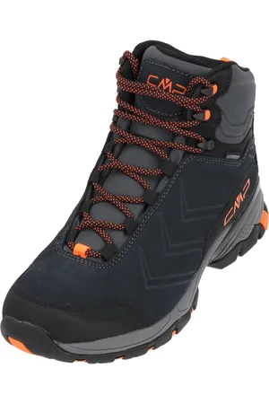 CMP Boots 