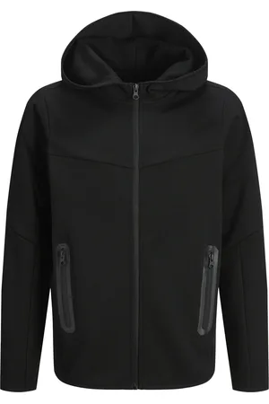 JACK & JONES Veste de survêtement 