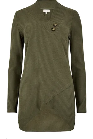Apricot Pull-over