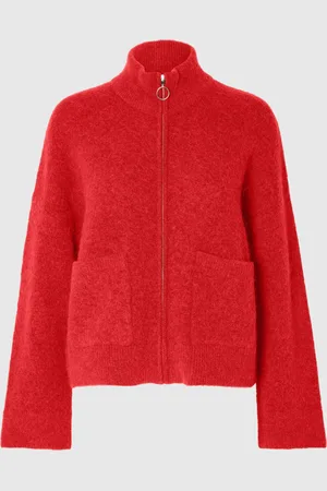 SELECTED Cardigan