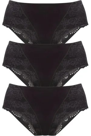 Petite Fleur Slip scultant