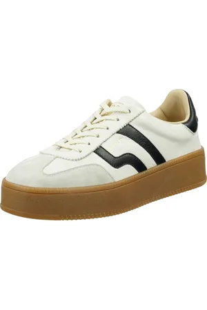 GANT Baskets basses 