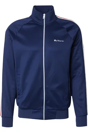 Ben Sherman Veste de survêtement