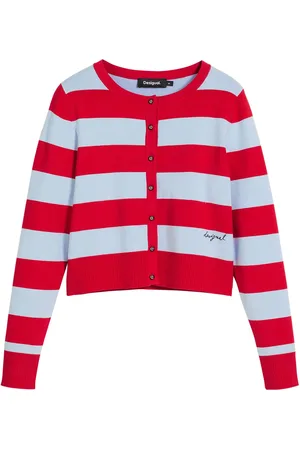 Desigual Vestes en maille